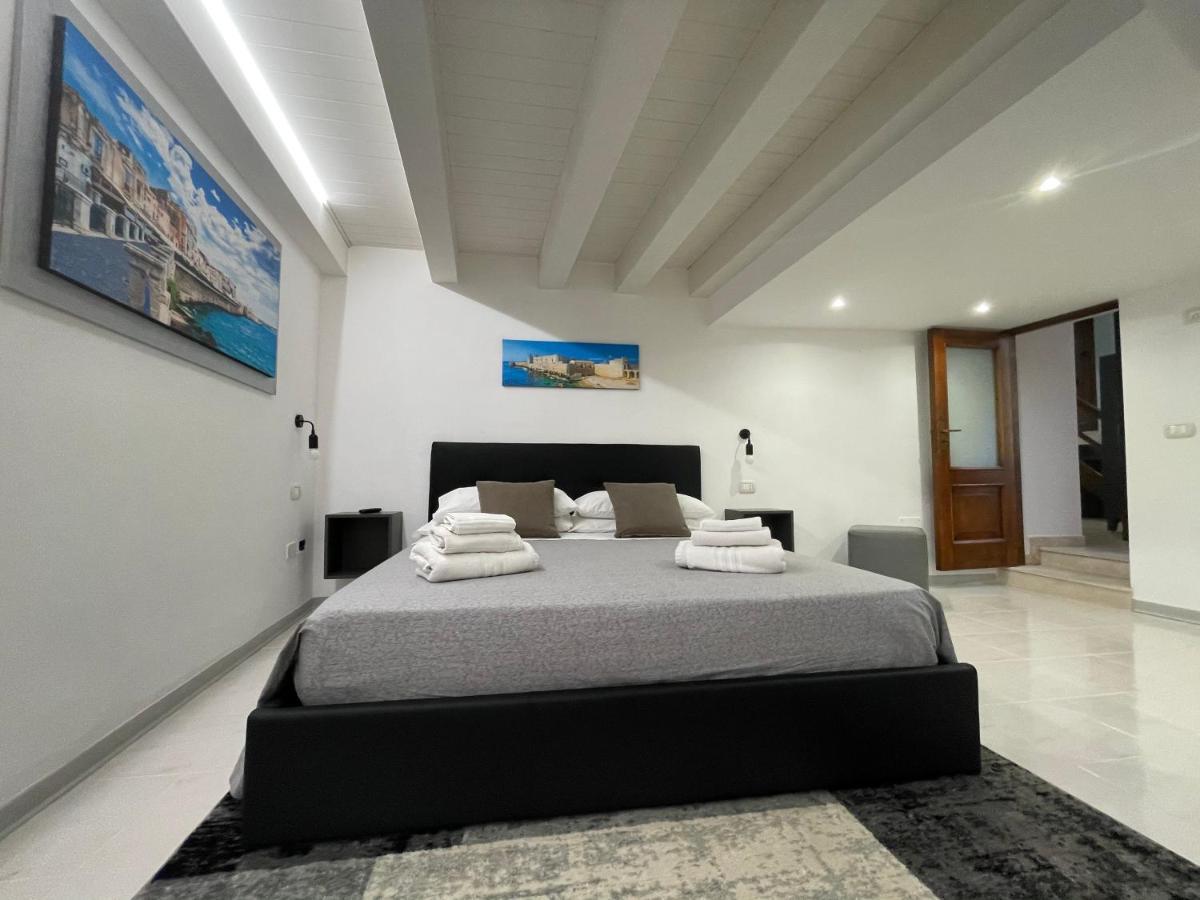 Appartamento Maniace Syracuse Exterior foto