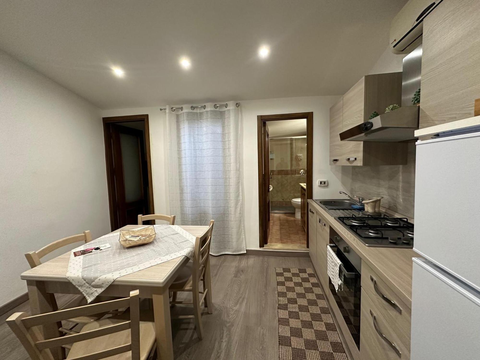 Appartamento Maniace Syracuse Exterior foto