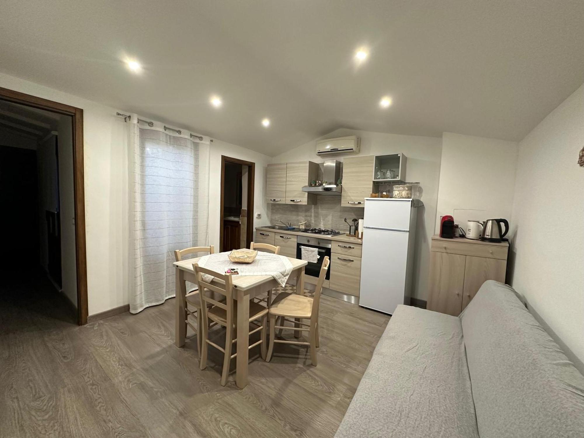 Appartamento Maniace Syracuse Exterior foto